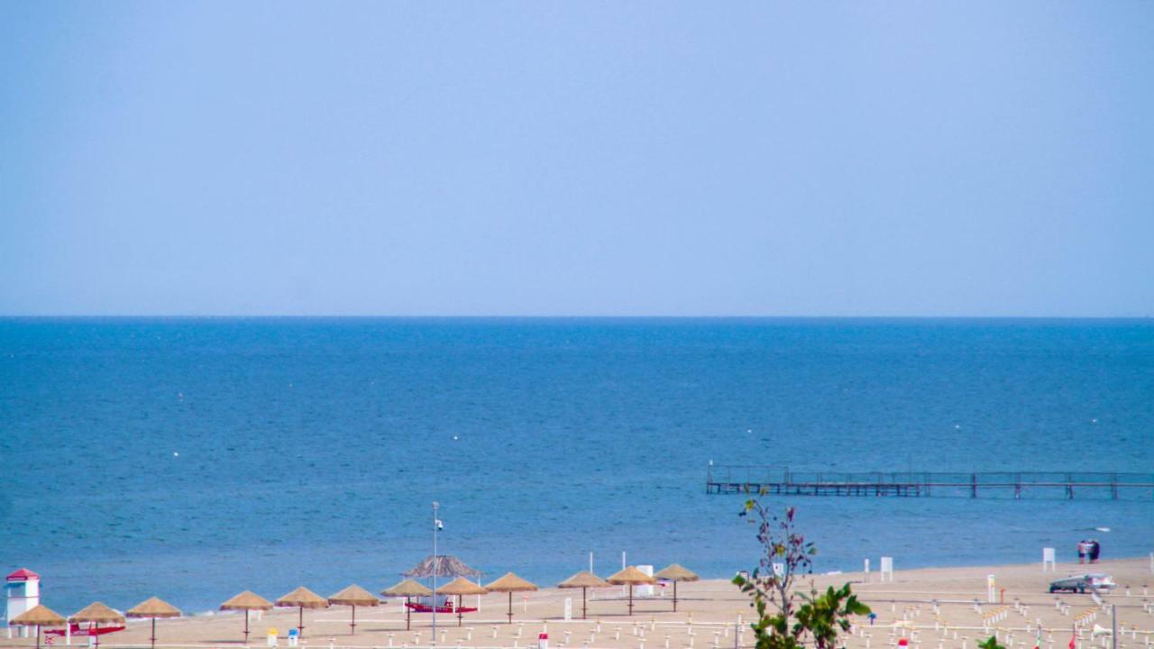 Hotel Gaby Римини Экстерьер фото